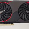 MSI 5600xt