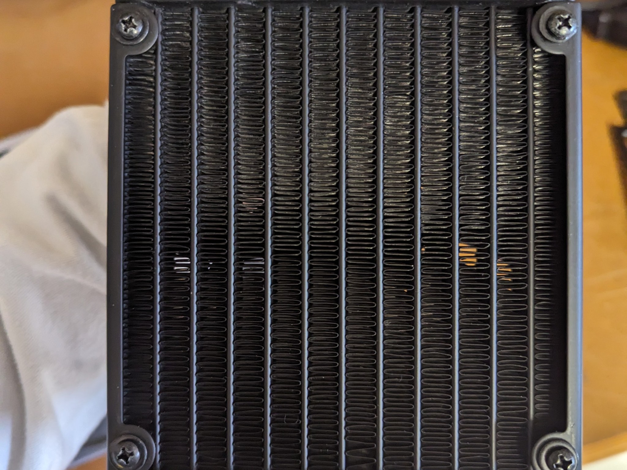 EVGA 2070 S Hybrid