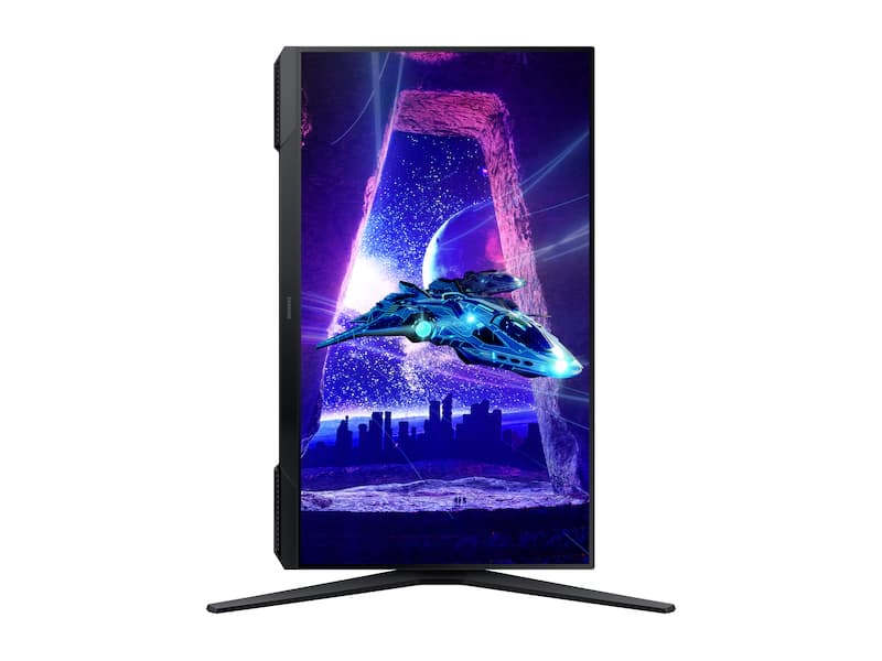 New! 27" Samsung Odyssey G3 (G30D) FHD 180Hz 1ms Gaming Monitor!