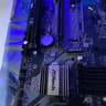 Used-ASRock B450M Pro4-Micro ATX