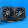 RTX 3060 12GB ASUS Dual OC V2 Graphics Video Card GPU DUAL-RTX3060-012G-V2