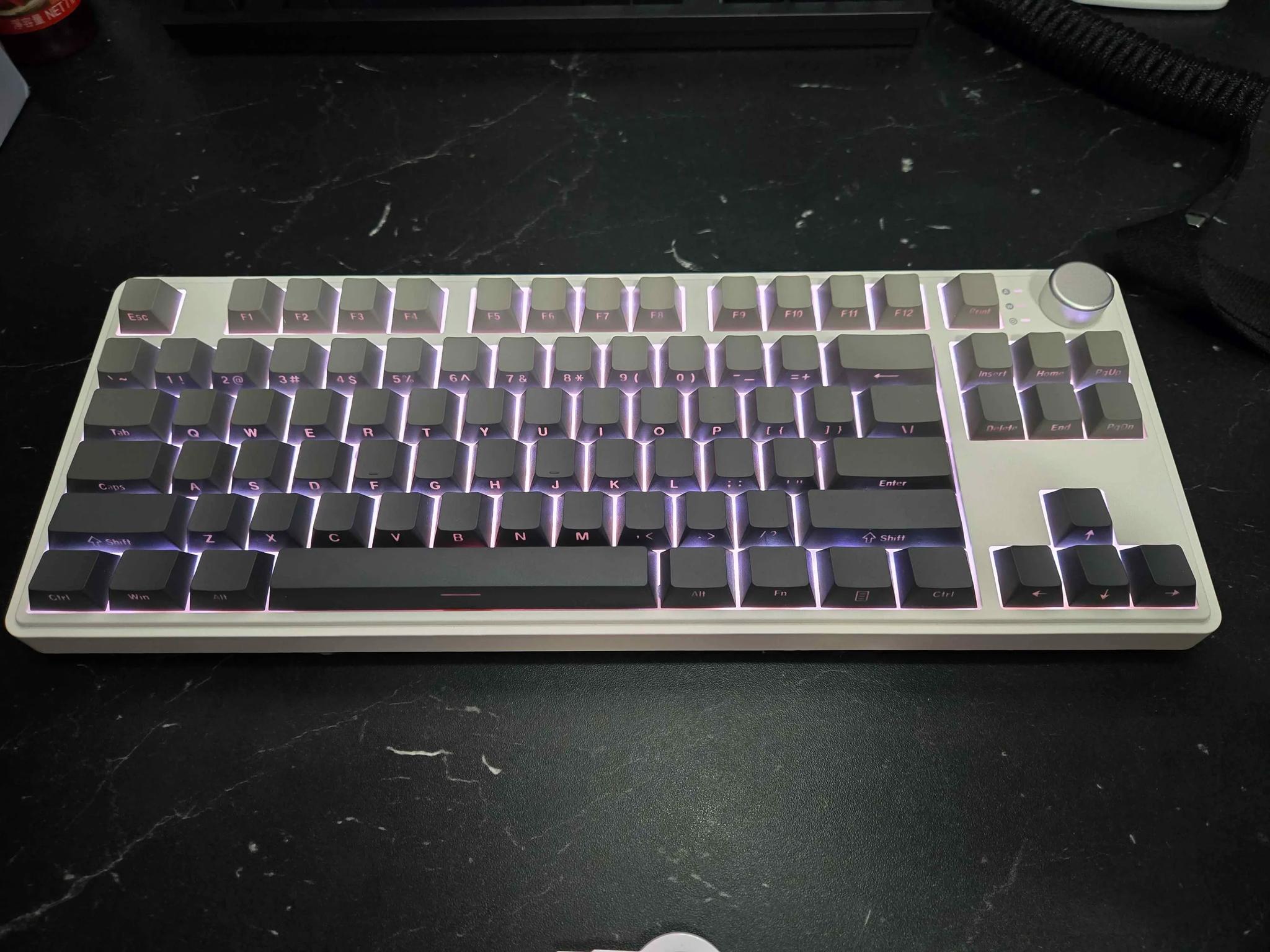 Ousaid DK68 Keyboard