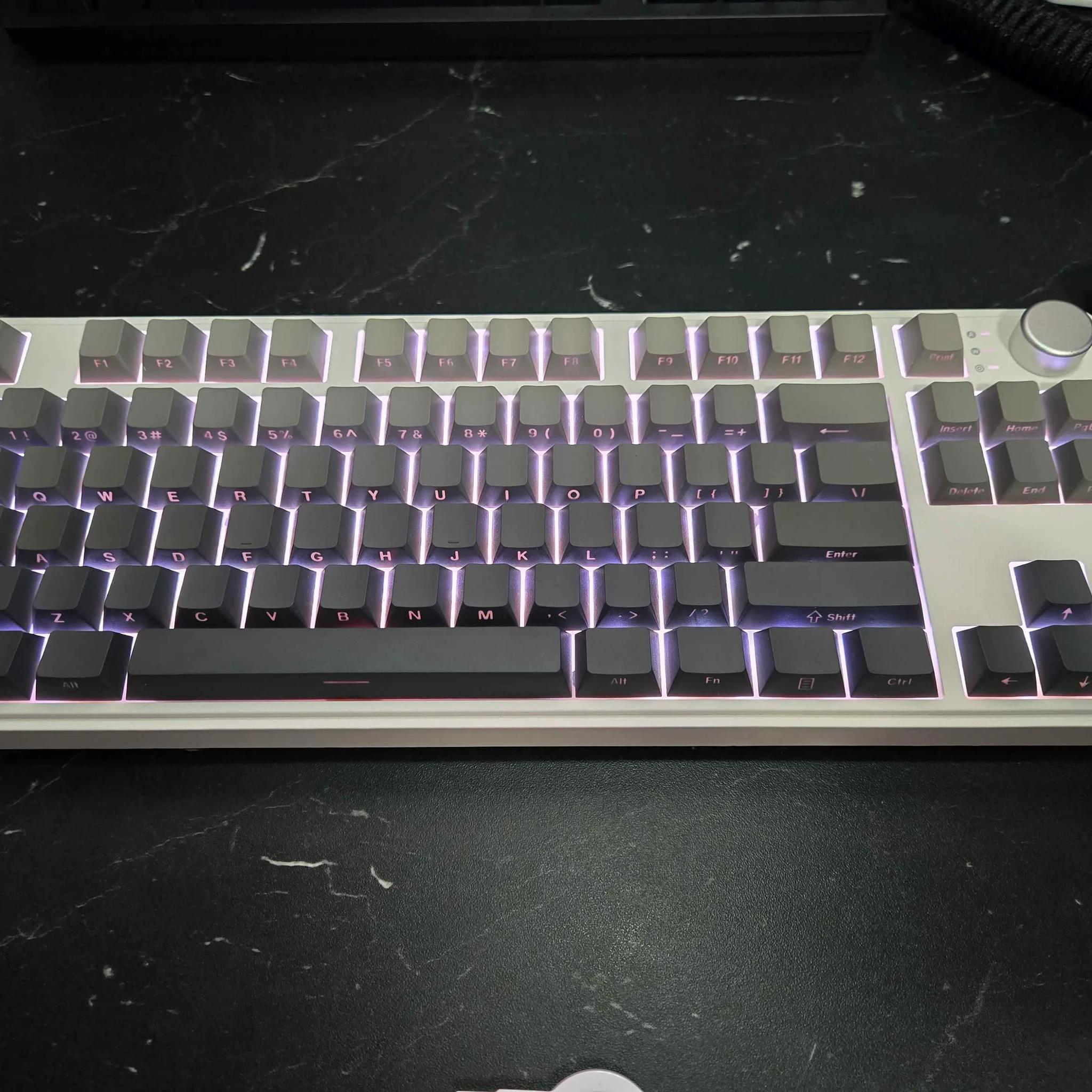 Ousaid DK68 Keyboard