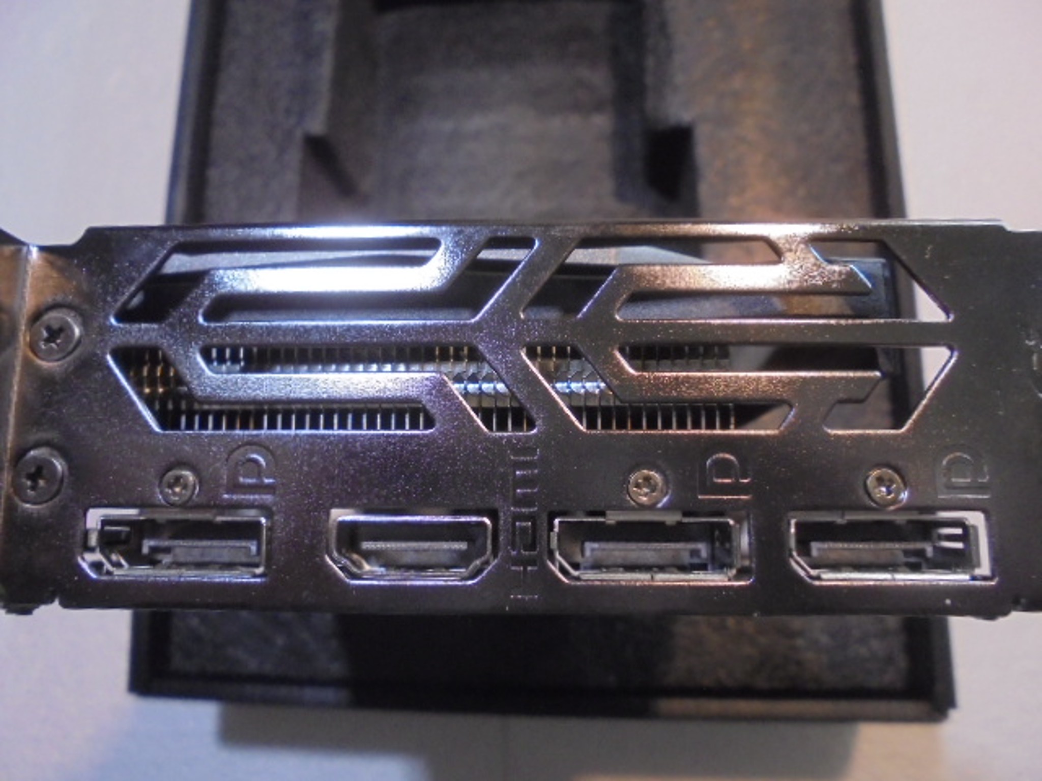 MSI GTX 1650 Gaming Super X