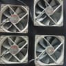 Sets of Noctua case fans 120mm and 140mm