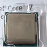 Intel i7 4790k 4.0GHz CPU and Heatsink/Fan in Original Retail Box