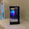 GeForce RTX 3060 Custom Gaming PC - Ryzen 5 5600G, 32GB RAM, 512GB NVMe SSD