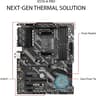 Pre-Owned MSI X570-A PRO AM4, AMD (X570APRO ) ATX Motherboard