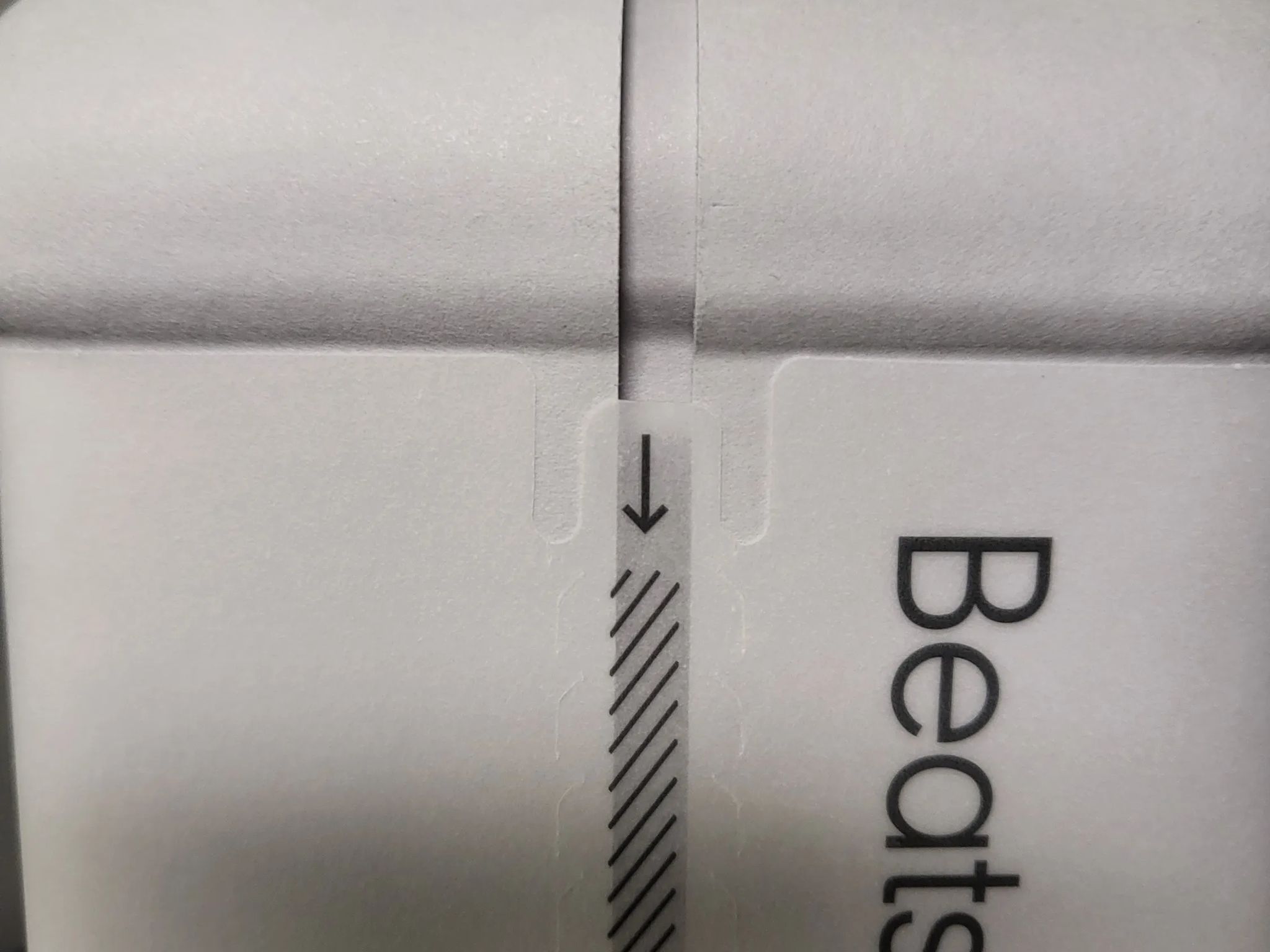 BNIB Beats Studio Pro