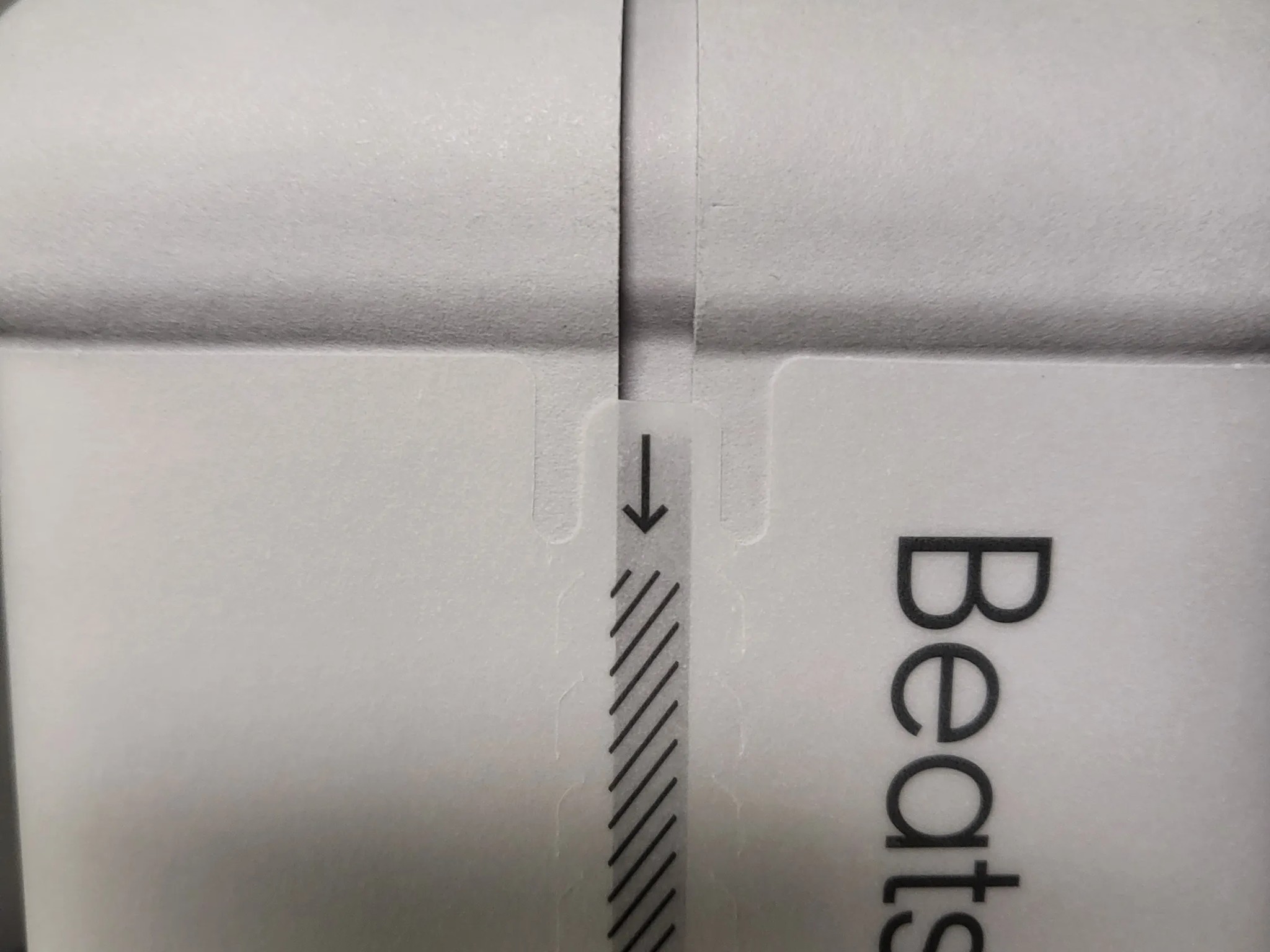 BNIB Beats Studio Pro