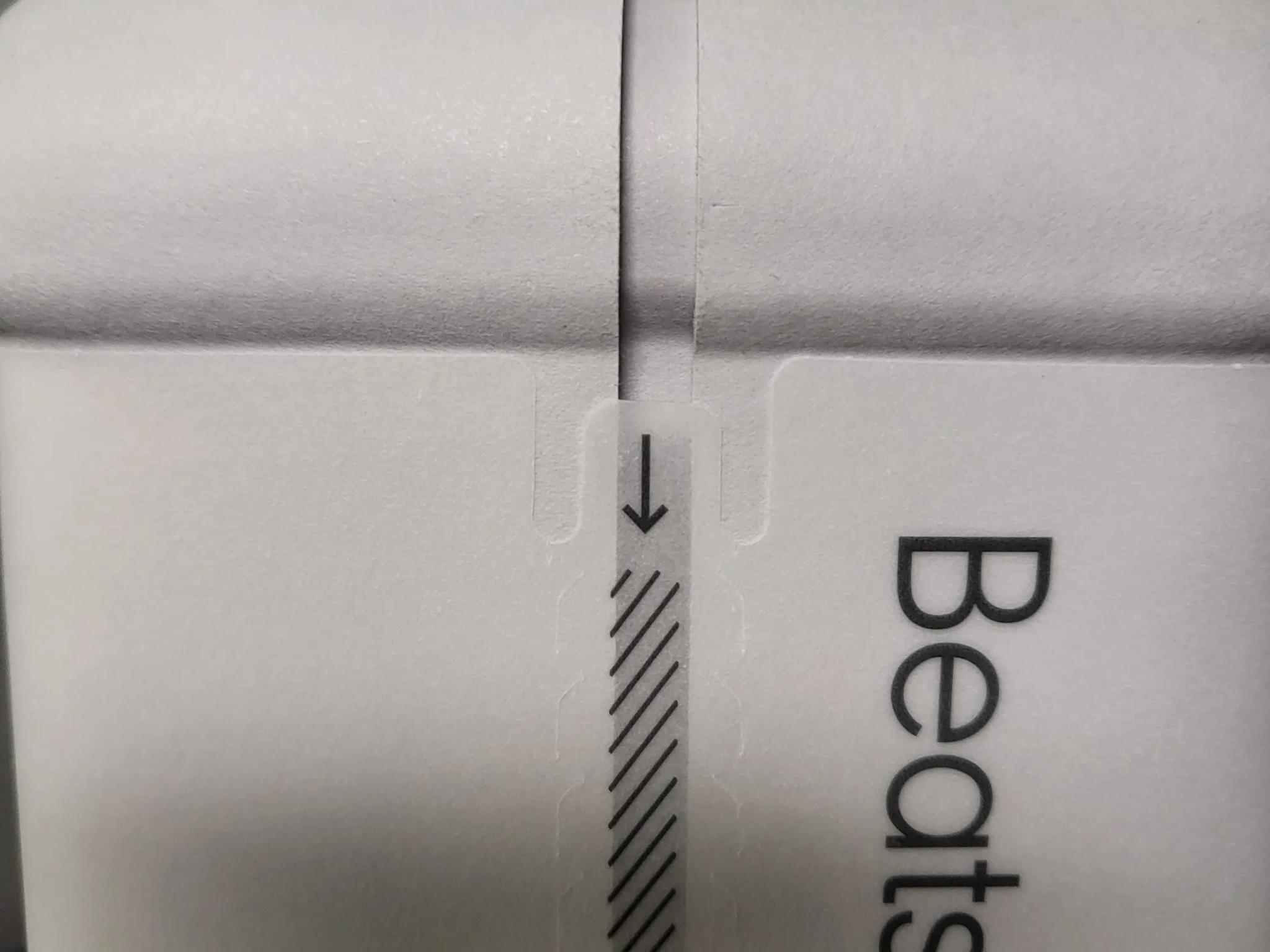 BNIB Beats Studio Pro