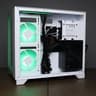 Custom 1080p Gaming PC - i3 10100F - RX 5700 XT - 512GB SSD