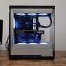 RTX 5080 Founders Edition Gaming PC – Ryzen 7 9800X3D | 32GB DDR5 6000MHz