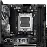 ASUS ROG STRIX X870-I GAMING WIFI AMD AM5 X870 Mini ITX Desktop Motherboard