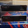 G.SKILL Ripjaws S5 Series 32GB (2 x 16GB) DDR5 5600 Desktop Memory - Like New