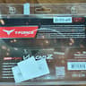 TEAMGROUP T-Force Vulcan Z DDR4 64GB Kit (2x32GB) 3200MHz (PC4-25600) CL16