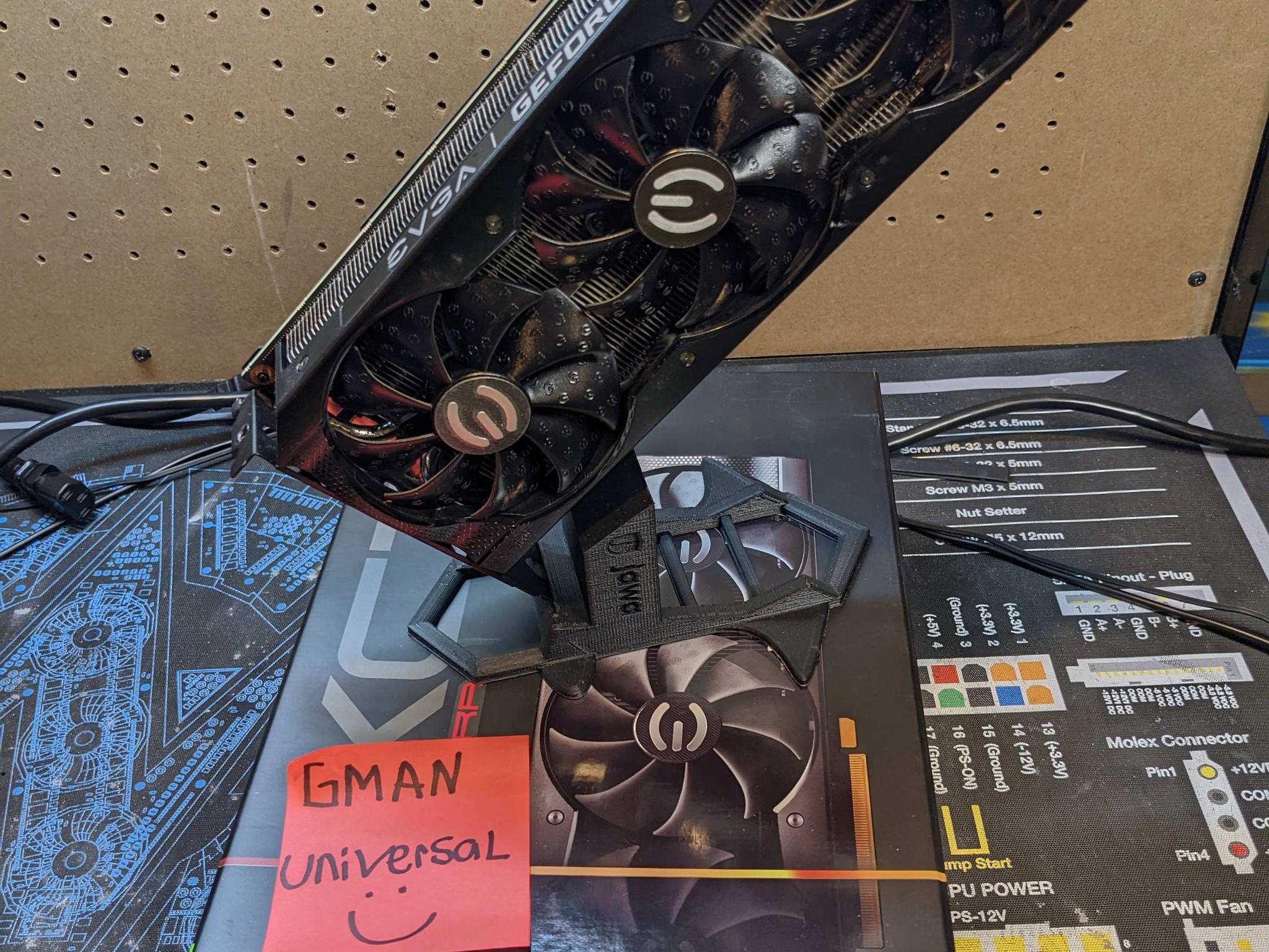 EVGA GeForce RTX 3080 XC3 ULTRA GAMING, 10G-P5-3885-KR, iCX3 Cooling, ARGB LED, Metal Backplate