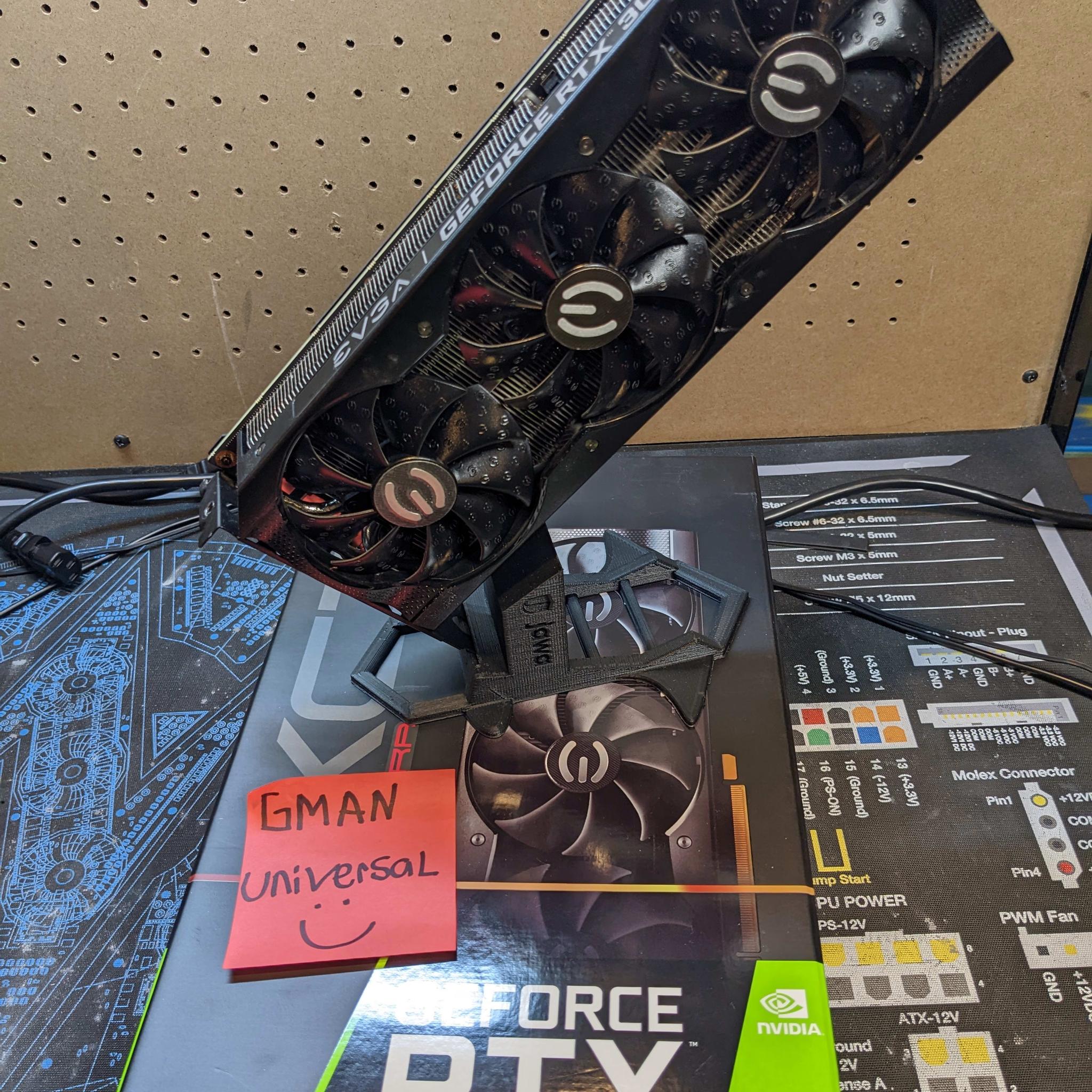 EVGA GeForce RTX 3080 XC3 ULTRA GAMING, 10G-P5-3885-KR, iCX3 Cooling, ARGB LED, Metal Backplate