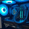 Black Tiger - RTX 4080 SUPER | Ryzen 7 7800X3D | 32GB DDR5 @ 6000MT/sec | 4TB storage | 1000W PSU