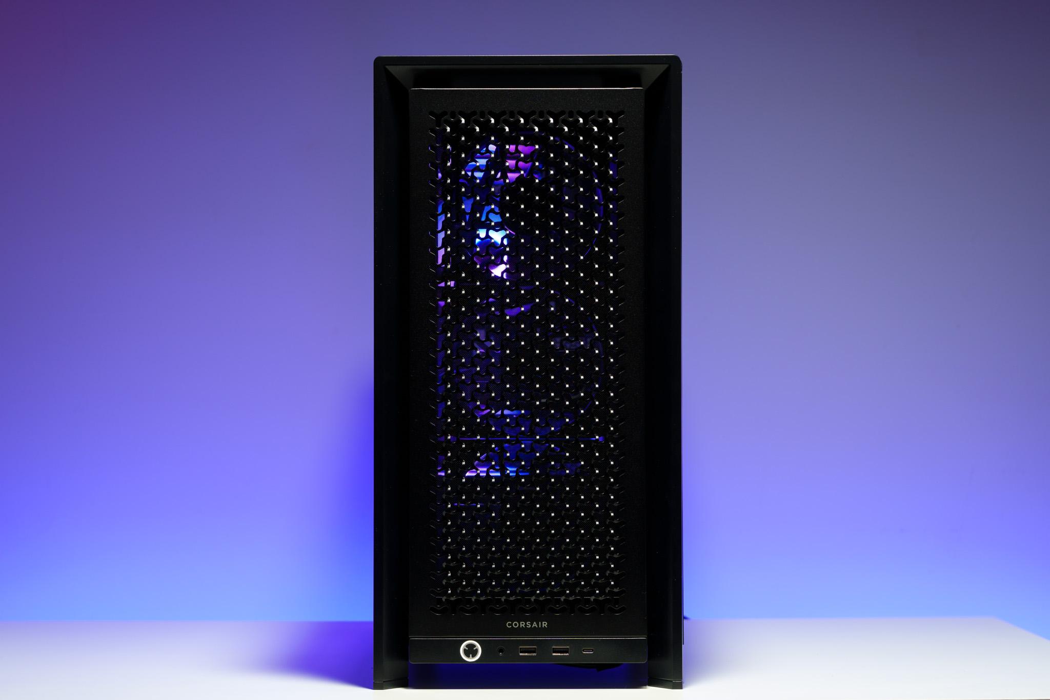 High End Gaming and Productivity PC | 4080 Super | Intel 265K | 32GB DDR5 | 2TB m.2
