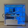 👻 Phantom 👻 Ryzen 5 9600X RX 7900 XT 20GB 32GB DDR5 1TB M.2 Win 11Pro Gaming PC