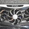 EVGA nvidia 3070TI FTW3 Ultra