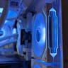 💀 Ghost – 4070 Gaming PC | 13600KF + 32GB DDR5 + NVMe Gen4 ⚡❄️