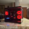 Black Gaming PC | RTX 3050 8GB | RYZEN 5 3600X | 16GB RAM | 500GB NVME SSD