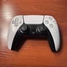 Customized PS5 Controller with Hall Effect Joysticks