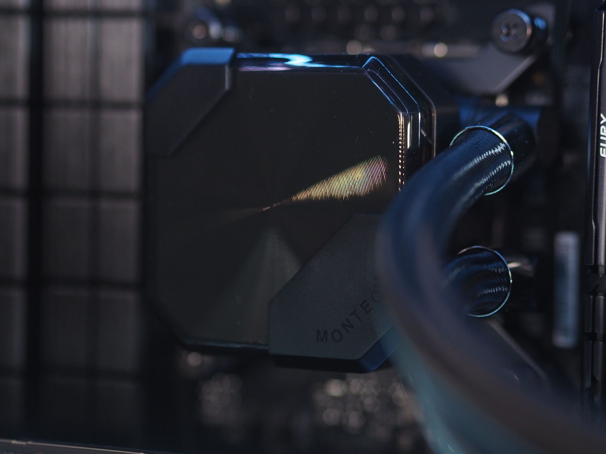 TRON: PC