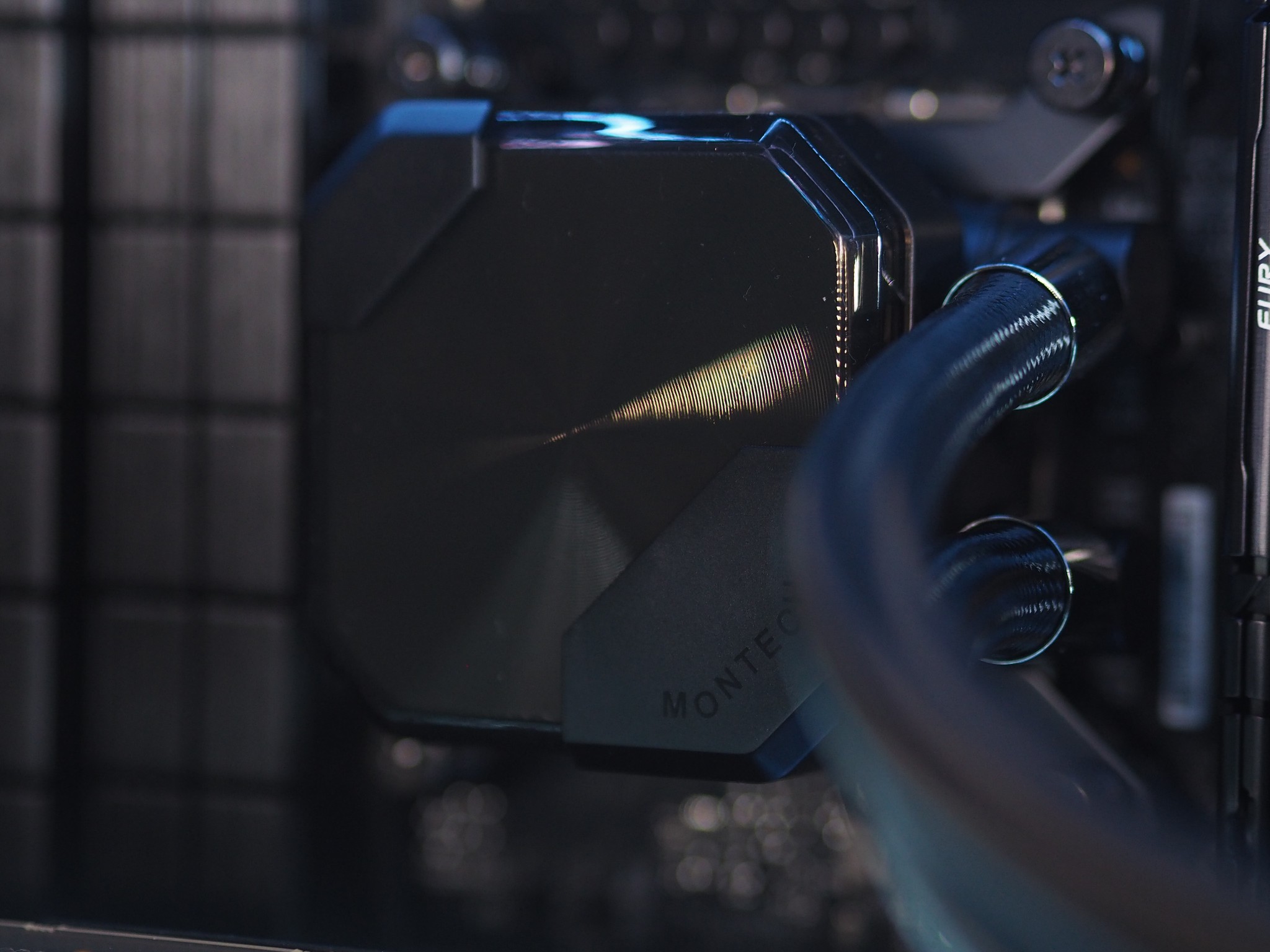 TRON: PC