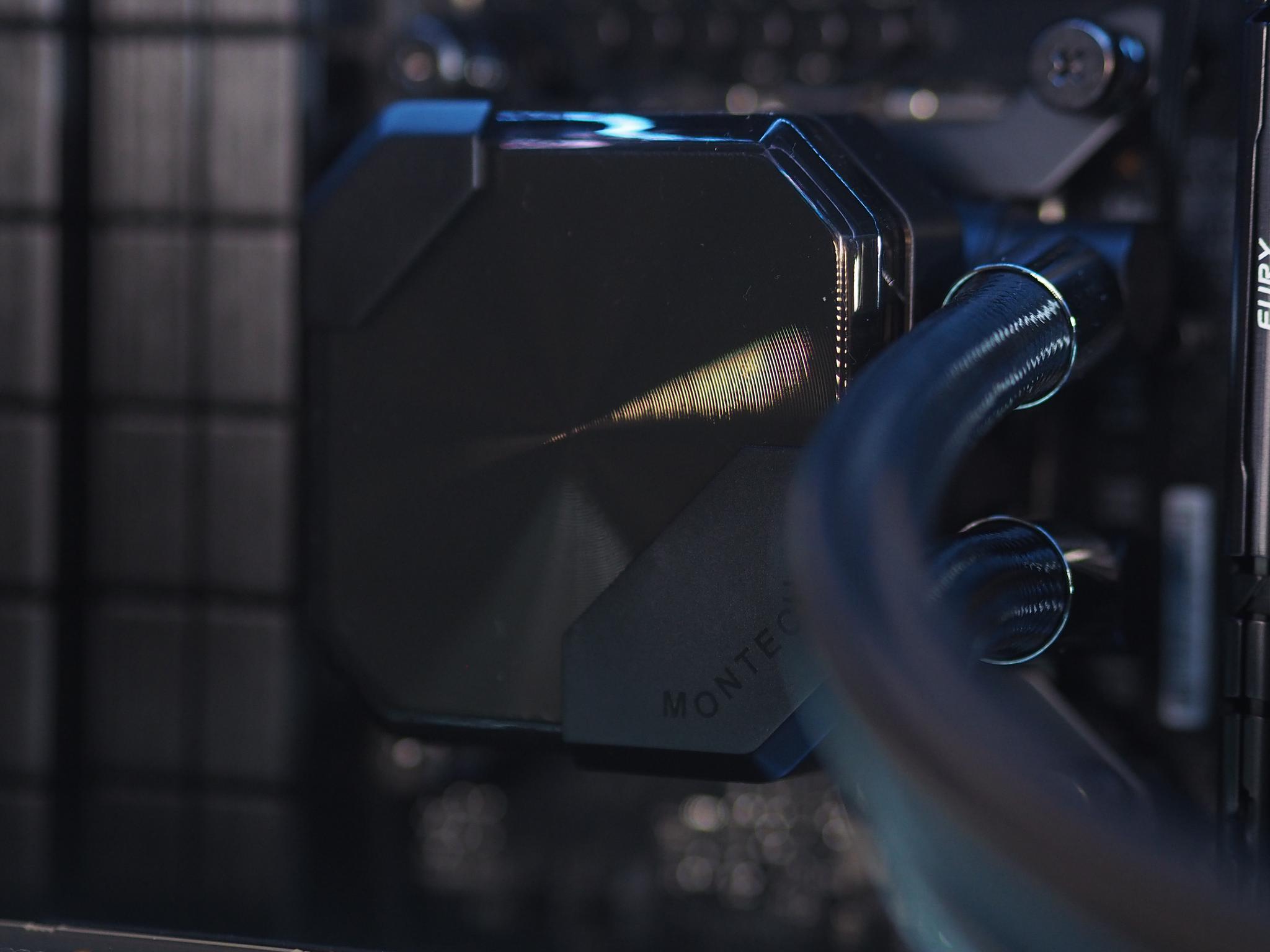 TRON: PC