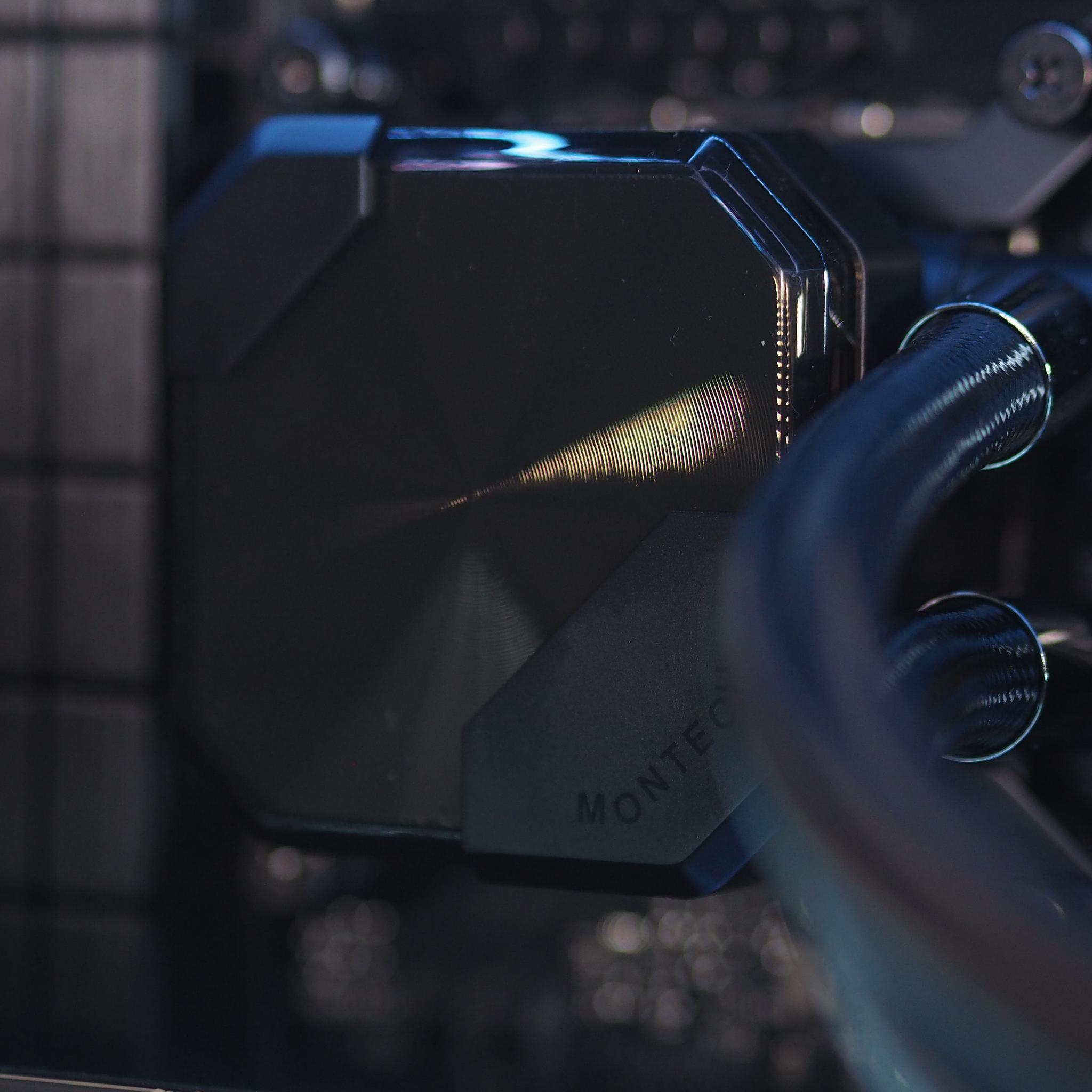TRON: PC