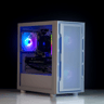 EXT ICE Mini 30X - Ryzen 5 2600X, RTX 3050 6GB, 16GB DDR4 Memory