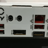 GIGABYTE TRX50 AERO D sTR5 DDR5 E-ATX Workstation Motherboard - Open Box