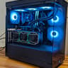 PNY RTX 3080 || Ryzen 7 5800x || 1440p Gaming PC