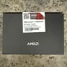 AMD Ryzen 5 7600X3D 6-Core AM5 4.7GHz 96MB L3 CPU No Heatsink