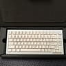 Drop SENSE75 Mechanical Keyboard - Polar White