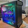140 FPS Fortnite | 180 Day Warranty | i7-6700K, 16GB RAM, GTX 980 Ti 6GB, 480GB SSD, Win11