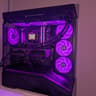 New Gaming PC! Ryzen 5 9600x / 4070 Ti / 32gb ddr5 6000mhz / 1tb ssd