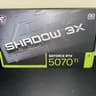 MSI GeForce RTX 5070 Ti 16G SHADOW 3X