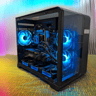 🪞Mirror's Edge🪞| Intel i7 11700F | RTX 2080 Super | 1TB NVME SSD | 32GB Ram