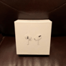 New Apple AirPods Pro w/ mag.case 