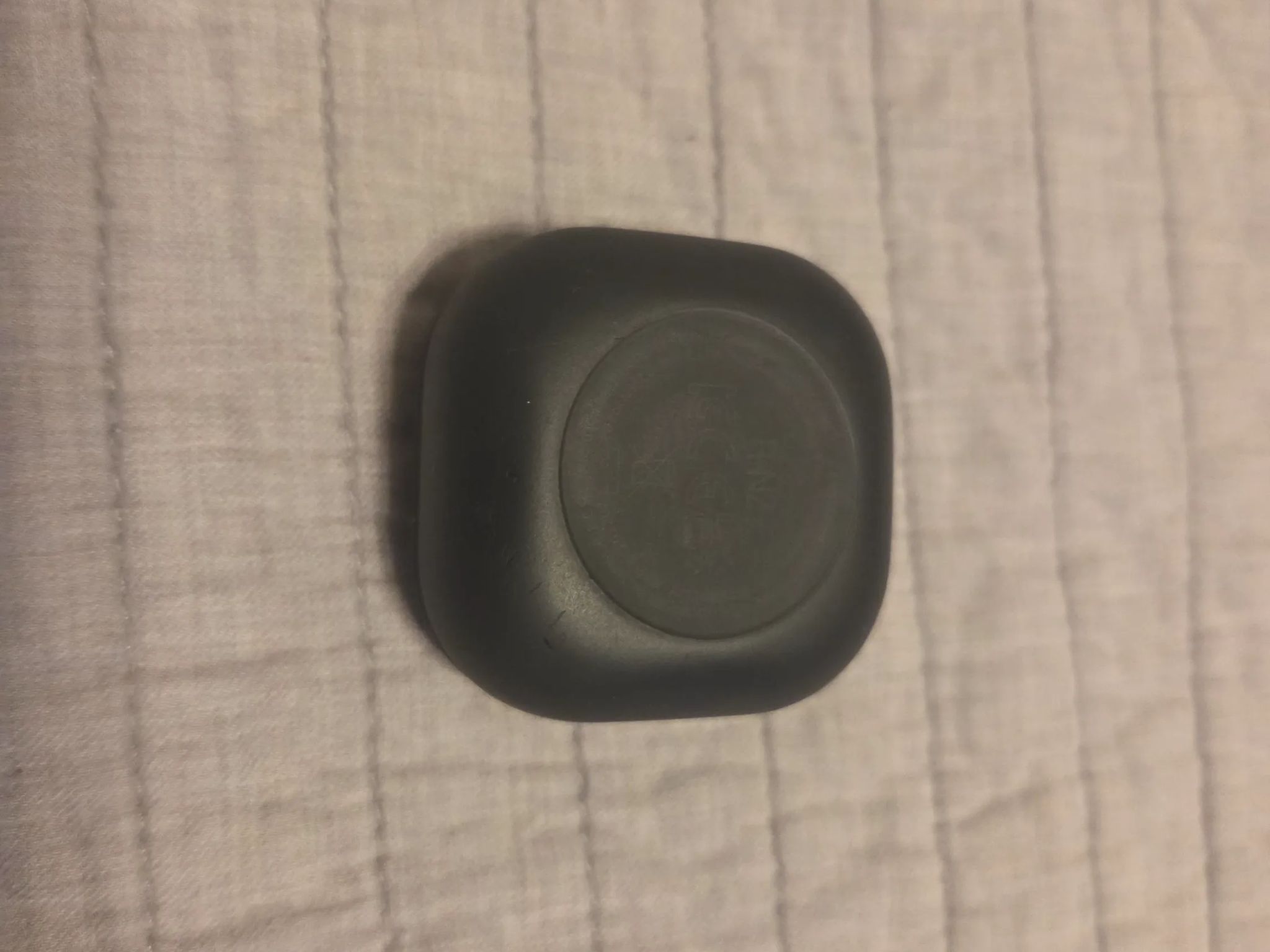 Samsung Galaxy buds Pro 2 | Black | Fair Condition