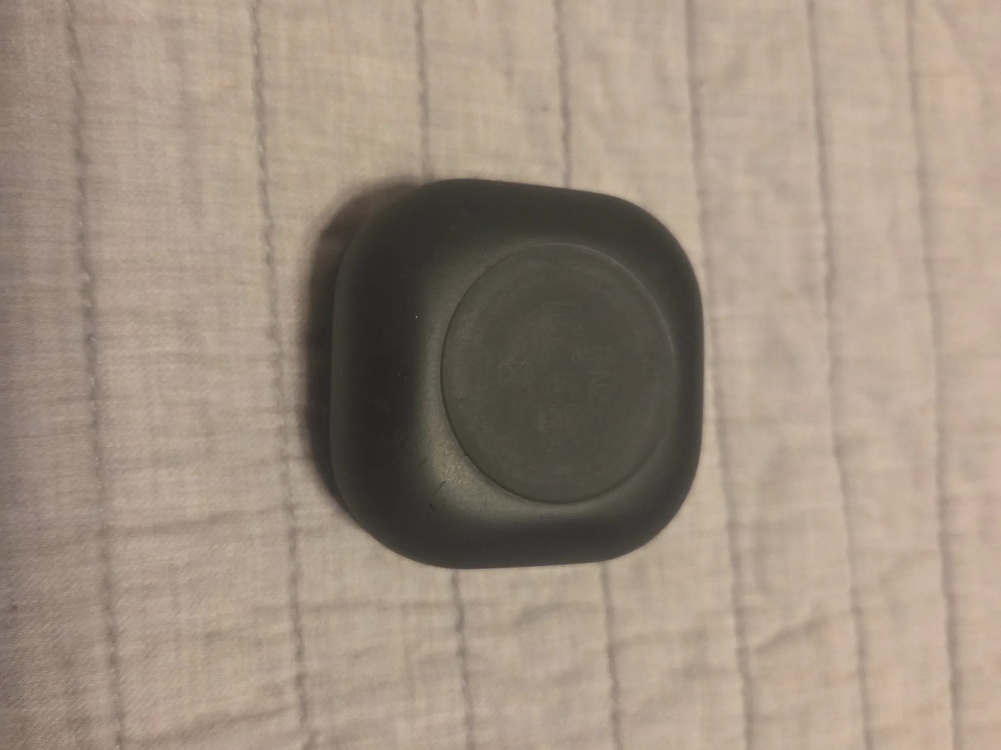 Samsung Galaxy buds Pro 2 | Black | Fair Condition