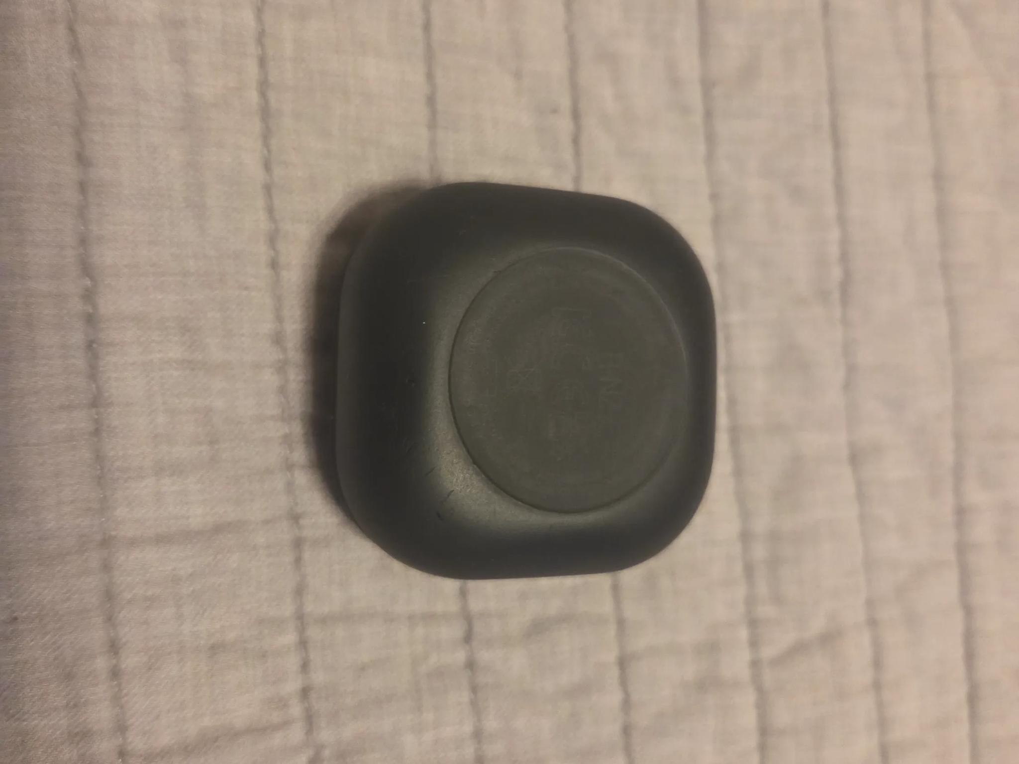 Samsung Galaxy buds Pro 2 | Black | Fair Condition