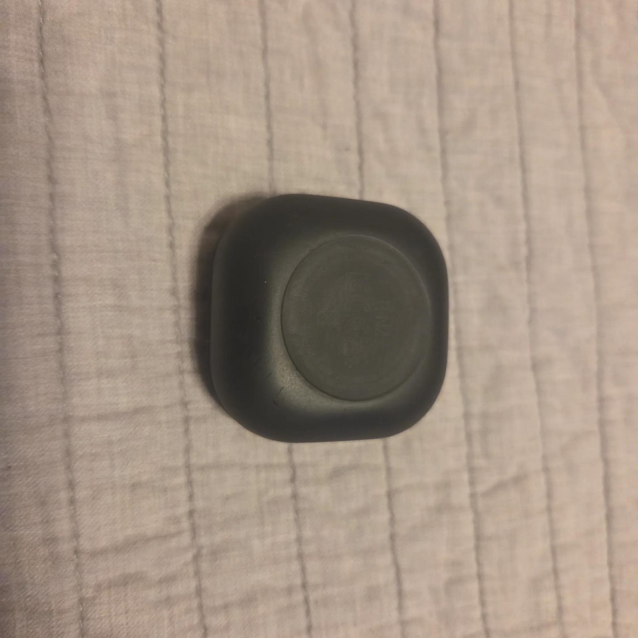 Samsung Galaxy buds Pro 2 | Black | Fair Condition