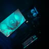 Custom Gaming PC Build