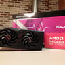 Sapphire Pulse RX 7700XT 12GB - Like New