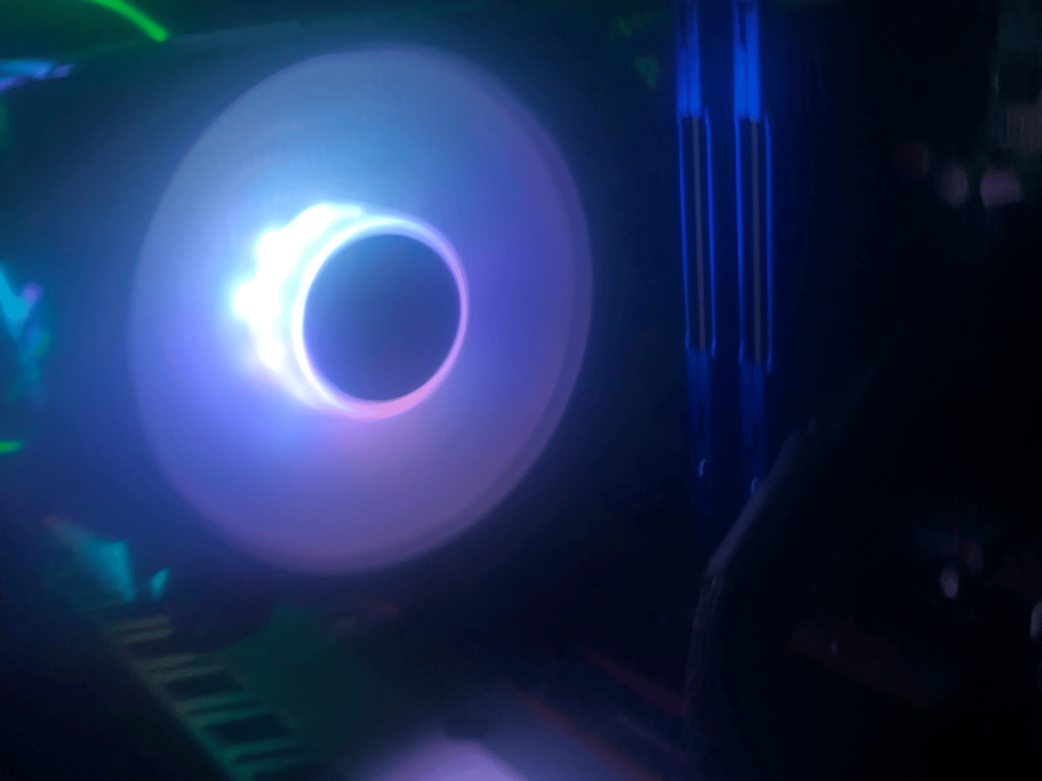 Core I7-Sapphire Pulse RX570-HP Envy Gaming Pc (Customized)